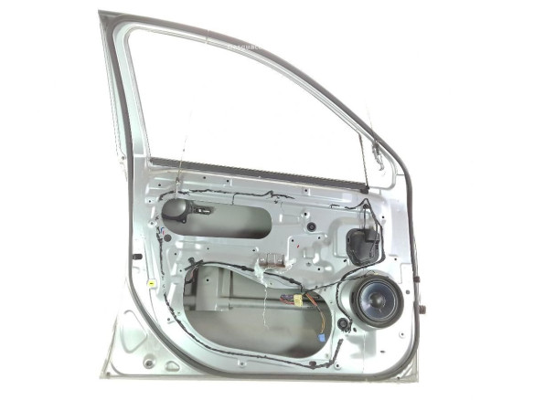 PUERTA LAT DEL IZQ MITSUBISHI OUTLANDER II (CW_W) |Desguaces La Cabaña