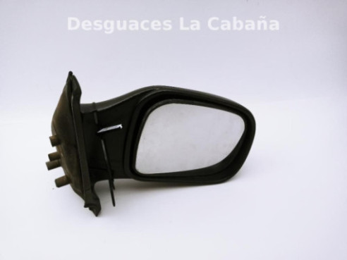 ESPEJO|Desguaces La Cabaña 2