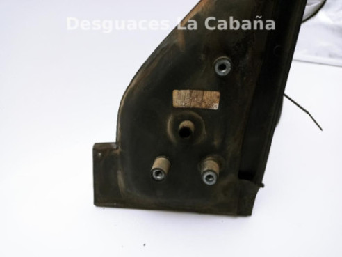 ESPEJO DER NISSAN SERENA (C23) |Desguaces La Cabaña