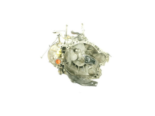 CAJA CAMBIOS|Desguaces La Cabaña