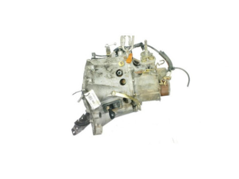 CAJA CAMBIOS|Desguaces La Cabaña 2