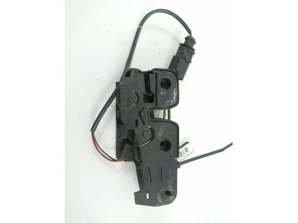 4L0823509 CERRADURA CAPO AUDI Q7 (4LB) |Desguaces La Cabaña