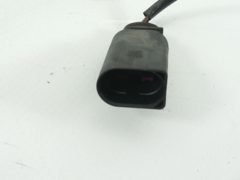 4L0823509 CERRADURA CAPO AUDI Q7 (4LB) |Desguaces La Cabaña