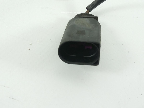4L0823509 CERRADURA CAPO AUDI Q7 (4LB) |Desguaces La Cabaña