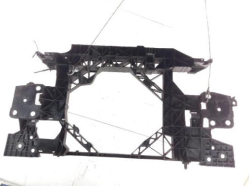 FRENTE|Desguaces La Cabaña 2