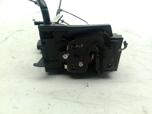 9805636480 CERRADURA PUERTA LAT TRA IZQ CITROEN C4 Grand Picasso II|Desguaces La Cabaña