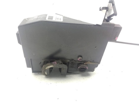 9805636480 CERRADURA PUERTA LAT TRA IZQ CITROEN C4 Grand Picasso II|Desguaces La Cabaña