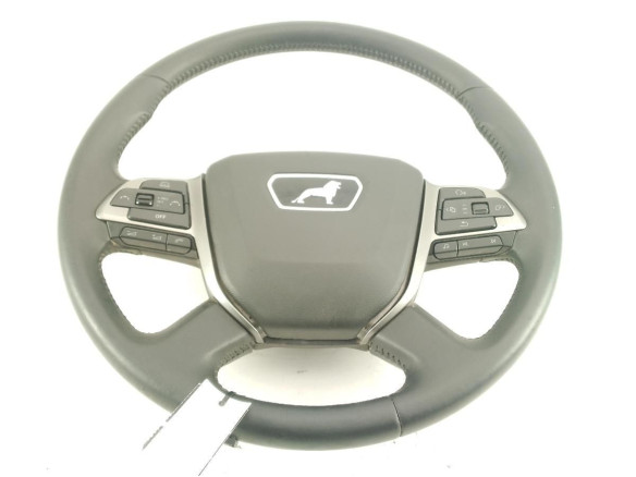 VOLANTE DIRECCION MAN TGX II|Desguaces La Cabaña