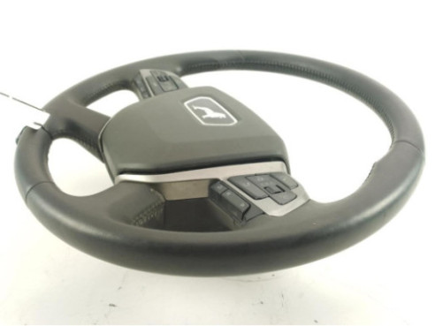 VOLANTE DIRECCION MAN TGX II|Desguaces La Cabaña
