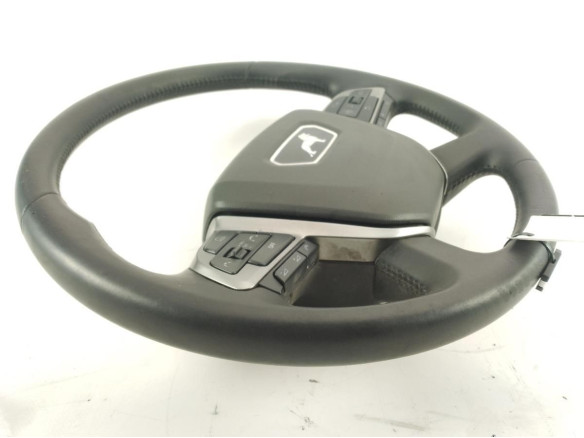 VOLANTE DIRECCION MAN TGX II|Desguaces La Cabaña
