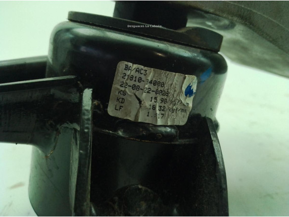 21810B4000 SOPORTE MOTOR DER HYUNDAI i10 III (AC3, AI3)|Desguaces La Cabaña