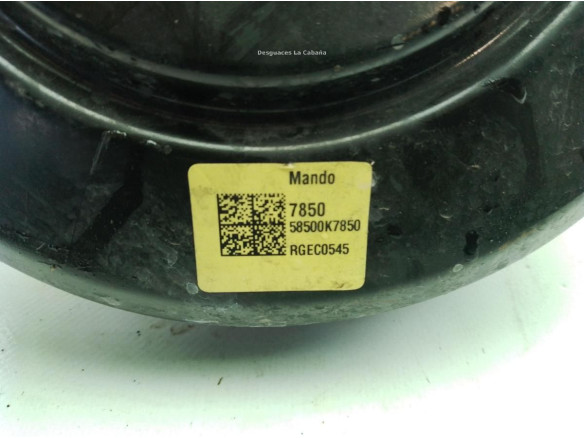 58500K7850 SERVOFRENO HYUNDAI i10 III (AC3, AI3)|Desguaces La Cabaña