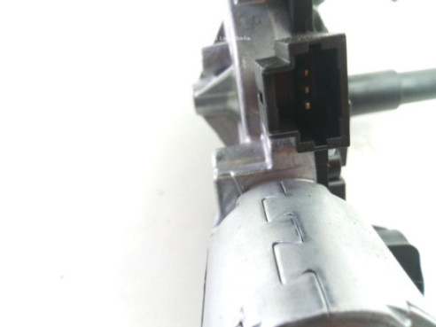 9819900080 MOTOR LIMPIAPARABRISAS TRA OPEL MOKKA |Desguaces La Cabaña
