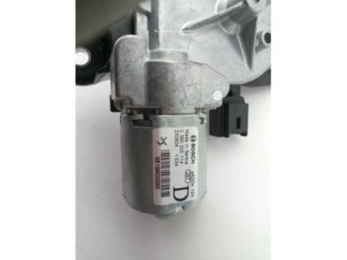 9819900080 MOTOR LIMPIAPARABRISAS TRA OPEL MOKKA |Desguaces La Cabaña