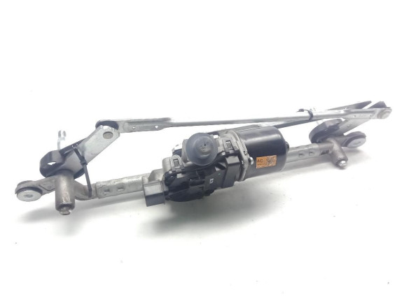   MOTOR LIMPIAPARABRISAS DEL HYUNDAI i10 III (AC3, AI3)|Desguaces La Cabaña