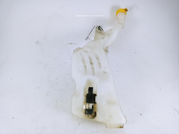 289100350R BOTE LIMPIAPARABRISAS RENAULT MEGANE IV (B9A/M_)|Desguaces La Cabaña