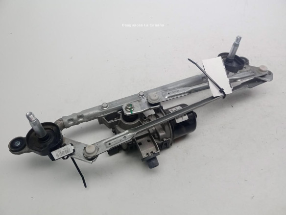   MOTOR LIMPIAPARABRISAS DEL HYUNDAI i10 III (AC3, AI3)|Desguaces La Cabaña