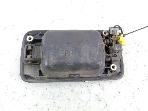 MANILLA PUERTA LAT TRA DER EXT OPEL MONTEREY A (M92) |Desguaces La Cabaña