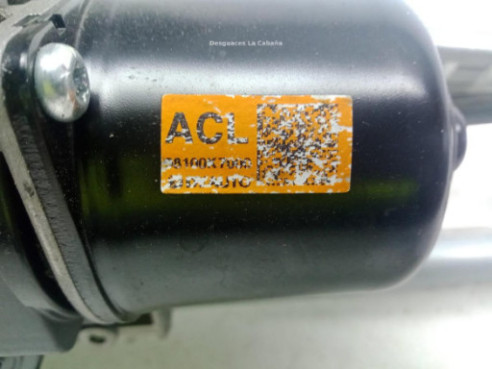   MOTOR LIMPIAPARABRISAS DEL HYUNDAI i10 III (AC3, AI3)|Desguaces La Cabaña