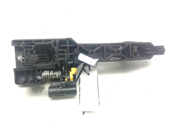   MANILLA PUERTA LAT DEL DER EXT HYUNDAI i10 III (AC3, AI3)|Desguaces La Cabaña