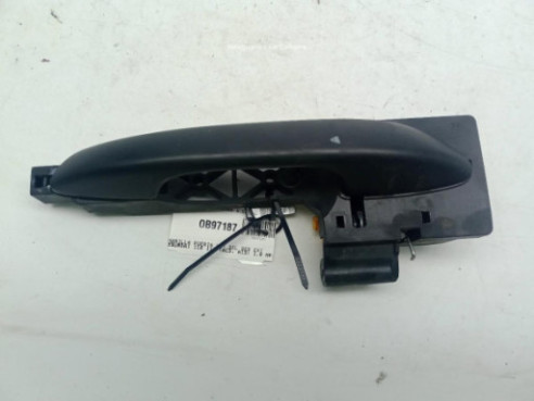   MANILLA PUERTA LAT DEL DER EXT HYUNDAI i10 III (AC3, AI3)|Desguaces La Cabaña