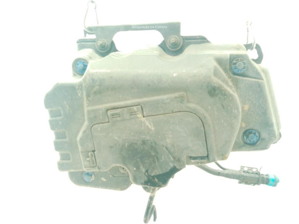590606 DEPOSITO ADBLUE OPEL ZAFIRA TOURER C (P12)|Desguaces La Cabaña