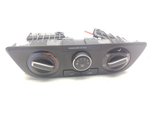  97250K7130 MANDO CALEFACCION HYUNDAI i10 III (AC3, AI3)|Desguaces La Cabaña