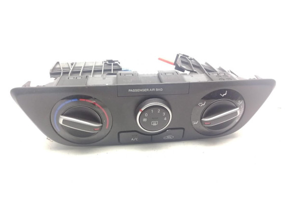  97250K7130 MANDO CALEFACCION HYUNDAI i10 III (AC3, AI3)|Desguaces La Cabaña