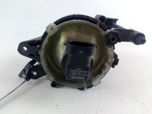 ALUMBRADO|Desguaces La Cabaña 2