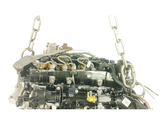 B47C20B MOTOR BMW X1 (F48)|Desguaces La Cabaña