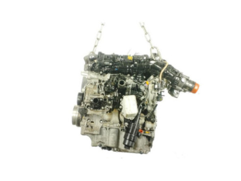 MOTOR COMPLETO|Desguaces La Cabaña 2