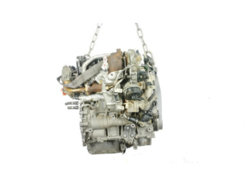 B47C20B MOTOR BMW X1 (F48)|Desguaces La Cabaña