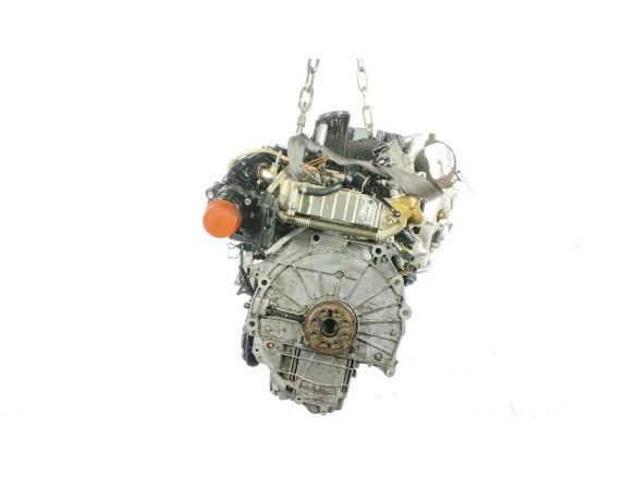 B47C20B MOTOR BMW X1 (F48)|Desguaces La Cabaña