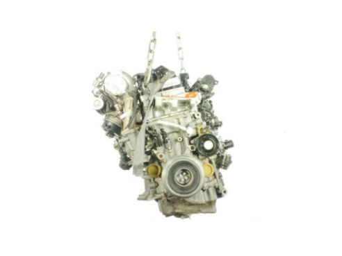B47C20B MOTOR BMW X1 (F48)|Desguaces La Cabaña