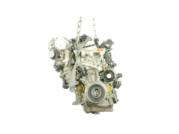 B47C20B MOTOR BMW X1 (F48)|Desguaces La Cabaña