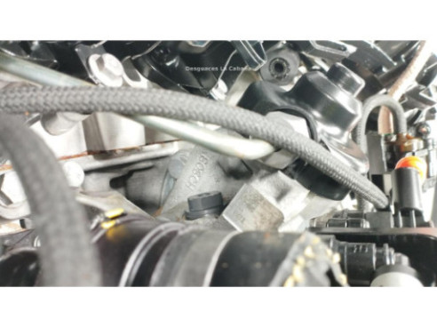 B47C20B MOTOR BMW X1 (F48)|Desguaces La Cabaña