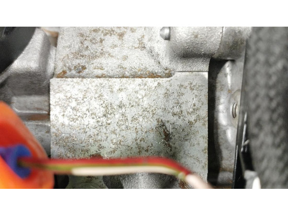 B47C20B MOTOR BMW X1 (F48)|Desguaces La Cabaña