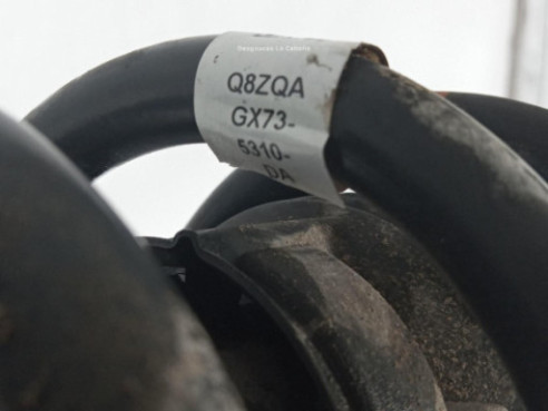 AMORTIGUADOR DELANTERO DERECHO|Desguaces La Cabaña 2