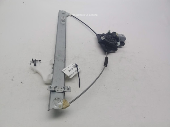   ELEVALUNAS PUERTA LAT DEL IZQ HYUNDAI i10 III (AC3, AI3)|Desguaces La Cabaña