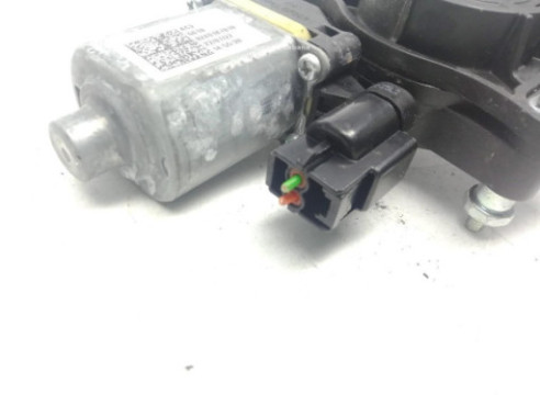   ELEVALUNAS PUERTA LAT DEL IZQ HYUNDAI i10 III (AC3, AI3)|Desguaces La Cabaña