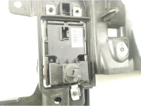 P23836529 ARRANQUE VOLVO FH III|Desguaces La Cabaña 2