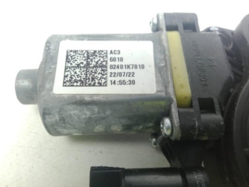   ELEVALUNAS PUERTA LAT DEL IZQ HYUNDAI i10 III (AC3, AI3)|Desguaces La Cabaña
