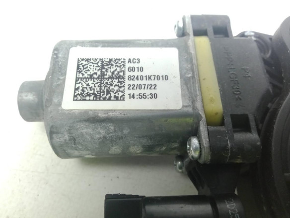   ELEVALUNAS PUERTA LAT DEL IZQ HYUNDAI i10 III (AC3, AI3)|Desguaces La Cabaña