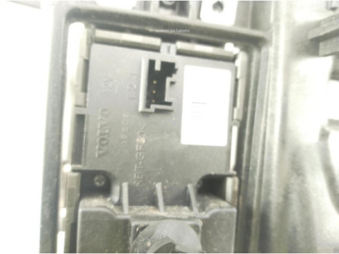 2237649222W376 INTERRUPTOR FRENO MANO ELECTRICO VOLVO FH II|Desguaces La Cabaña