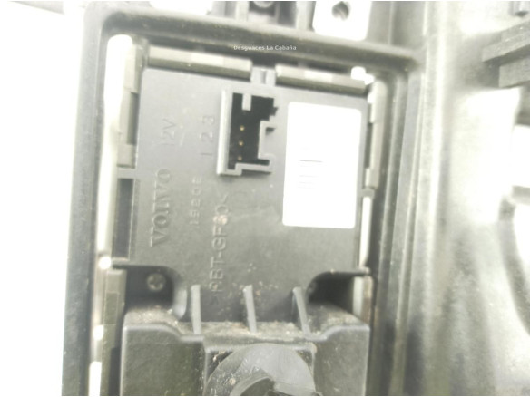2237649222W376 INTERRUPTOR FRENO MANO ELECTRICO VOLVO FH II|Desguaces La Cabaña