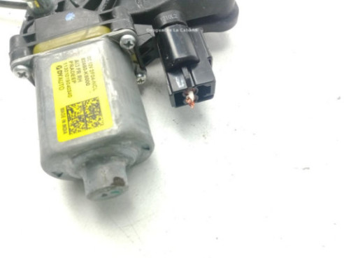  82460K6000 ELEVALUNAS PUERTA LAT DEL DER HYUNDAI i10 III (AC3, AI3)|Desguaces La Cabaña