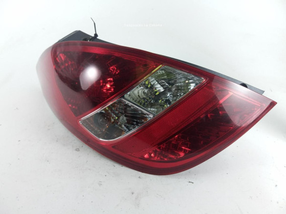 PILOTO TRA IZQ HYUNDAI i20 (PB, PBT)|Desguaces La Cabaña