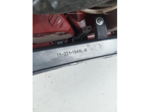 PILOTO TRA IZQ HYUNDAI i20 (PB, PBT)|Desguaces La Cabaña