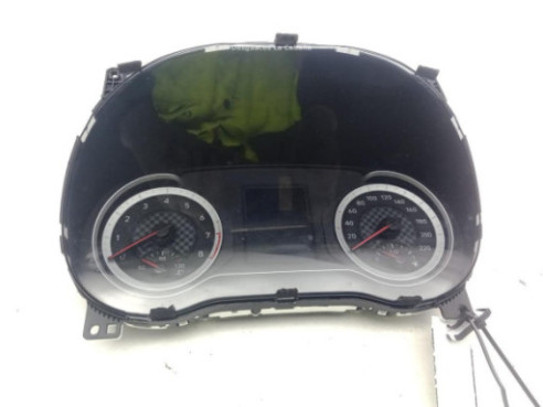  94003K7001 CUADRO INSTRUMENTOS HYUNDAI i10 III (AC3, AI3)|Desguaces La Cabaña