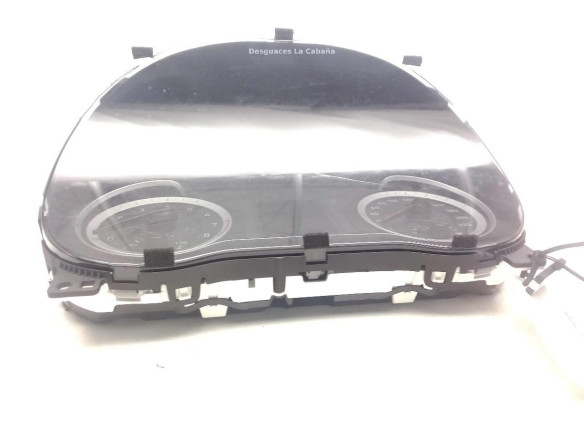  94003K7001 CUADRO INSTRUMENTOS HYUNDAI i10 III (AC3, AI3)|Desguaces La Cabaña